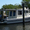 Pocket trawler
