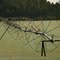 Irrigation Equipment on Sod Farm