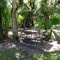 Picnic Tables at Primitive Campsite