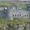 Castell Harlech.