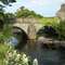 Llanbedr bridge