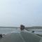 Causeway to Shell Island