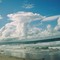 Benar Beach towards Barmouth