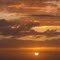Sunset - Hendre Mynach Touring and Camping Park Barmouth.