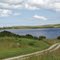 Llyn Alaw reservoir
