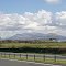 Snowdon from Anglesey