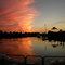 Apollo Beach Sunset