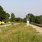 CSX GA SUB MILEPOST 112 AT RUTLEDGE GA