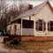 Mill Worker's House