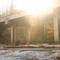 Bridge over Browning Shoals