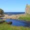 Old House on Forss Water, Crosskirk