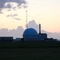 Dounreay at Dusk