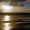 SUNSET - Reay, Scotland - May 29, 1989