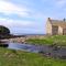 Ruin at Crosskirk