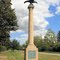 Norman Cross memorial