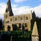'Huntingdonshire' Churches (5): Alconbury [UK]