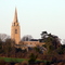 yaxley church