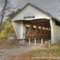 Hamilton - Potter covered bridge