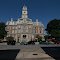 Noblesville, Indiana Courthouse, July 2012