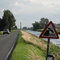 Along the B1098