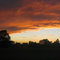 Denver Sunset