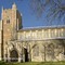 Walpole St  Andrew