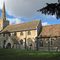 St Mary Magdalene - Madingley