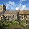 St Andrew's - Toft