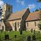 St Michael & All Angels - Caldecote