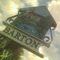 Barton Village Sign