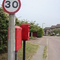 Bar Hill - Hillcrest bus stop