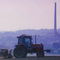 Blue Circle Chimney 1993