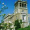 Shrubland Hall 1997
