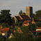Early Morning at Tuddenham St Martin