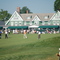 Oakmont Clubhouse - US Open