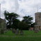 Two churchs?