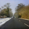 Near Newmarket, A1304 heading west