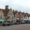 High Street in West Malling