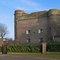 Gun Tower - Rochester