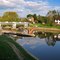 East Farleigh Lock