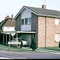 Abingdon Road