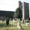 Wouldham Church