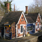 Barming Train Station