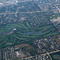 Chicago Schaumberg Golf Course skyview