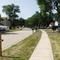 Dover Dr., Roselle IL (07.2004)