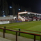 Meadow Park, home of Boreham Wood Football Club