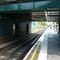 Colindale tube station - Londres
