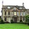 Georgian Manor House at Court's Garden