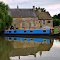 Barge Inn ~ Bradford on Avon.