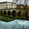 Bradford-on-Avon Town Bridge